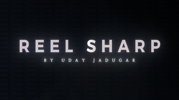 Reel Sharp|Reel Sharp|Reel Sharp|Reel Sharp