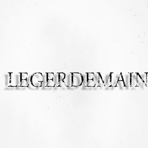 Legerdemain by Sandro Loporcaro