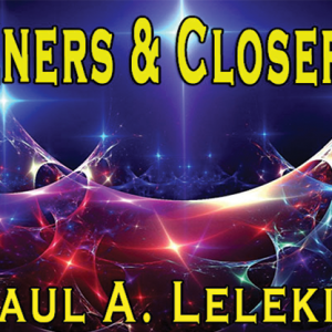 Openers & Closers 2 by Paul A. Lelekis