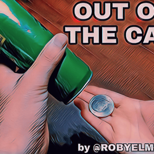 Out Of The Can by Roby El Mago video DOWNLOAD