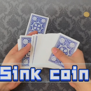 Sink Coin by Dingding video DOWNLOAD