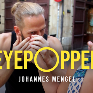 The Vault - EYEPOPPER by Johannes Mengel video DOWNLOAD