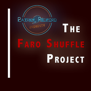 The Faro Shuffle Project by Patrick G. Redford video DOWNLOAD