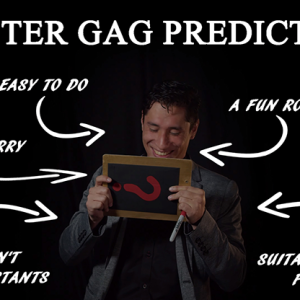 Master Gag Prediction by Smayfer video DOWNLOAD