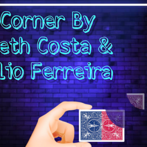 Re-Corner by Kenneth Costa & Aurlio Ferreira video DOWNLOAD