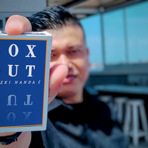 Box Out by Rizki Nanda video DOWNLOAD