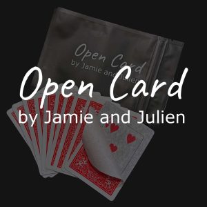 Open Card by Jamie and Julien|Open Card by Jamie and Julien|Open Card by Jamie and Julien|Open Card by Jamie and Julien|Open Card by Jamie and Julien