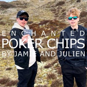 Enchanted Poker Chips by Jamie and Julien|Enchanted Poker Chips by Jamie and Julien|Enchanted Poker Chips by Jamie and Julien|Enchanted Poker Chips by Jamie and Julien|Enchanted Poker Chips by Jamie and Julien|Enchanted Poker Chips by Jamie and Julien