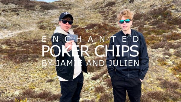 Enchanted Poker Chips by Jamie and Julien|Enchanted Poker Chips by Jamie and Julien|Enchanted Poker Chips by Jamie and Julien|Enchanted Poker Chips by Jamie and Julien|Enchanted Poker Chips by Jamie and Julien|Enchanted Poker Chips by Jamie and Julien