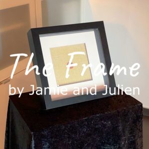 The Frame by Jamie and Julien|||