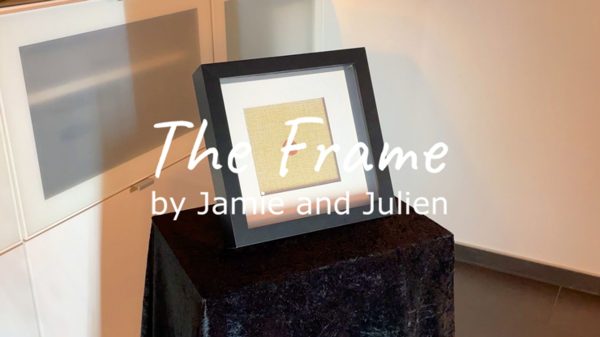 The Frame by Jamie and Julien|||